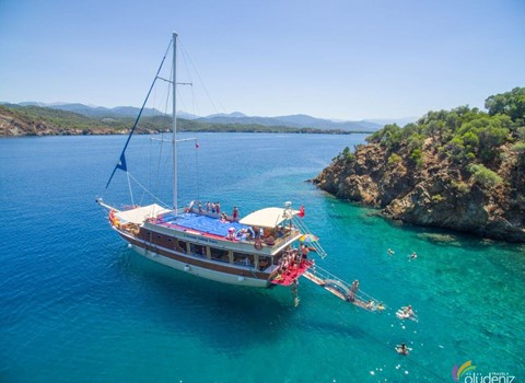 Bodrum tours and excursions 