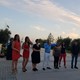 2017 Azerbaijan Agency Visits