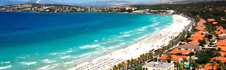 Cesme Hotels