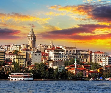 Istanbul Hotels