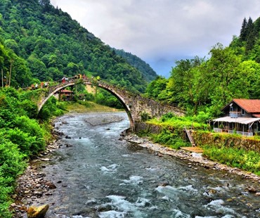 Trabzon Otelleri