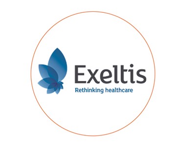 Exeltis Rethinking Healthcare