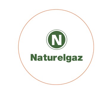 Naturel Gaz